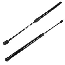 2x Rear Tailgate Boot Trunk Gas Support Struts LH RH Fits Vauxhall Corsa C FWD