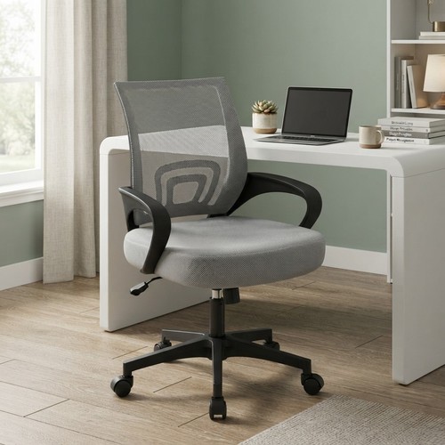 Elegant ergonomic office chair - elegant,