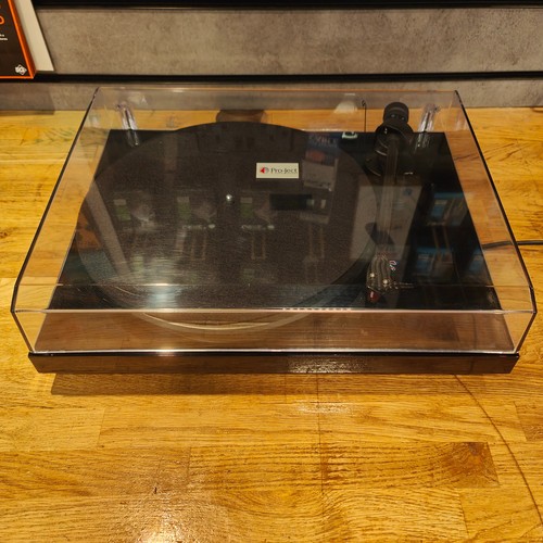 Pro ject debut carbon - pro-ject, debut-carbon