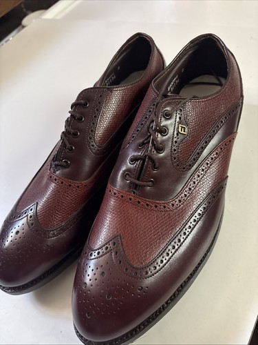 Vintage footjoy classic - classic, golf
