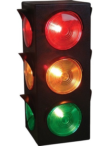 New large blinking sided - large,
