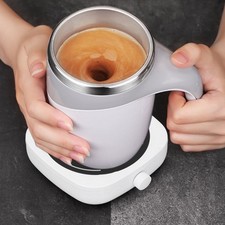 Hot Magnetic Mixer 2L Mini