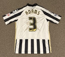 Blair Adams Matchworn/Issued