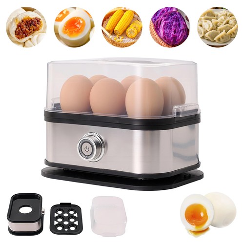 Smart egg cooker - smart,