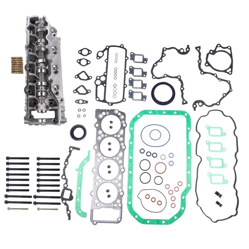 Cylinder head gaskets - head,