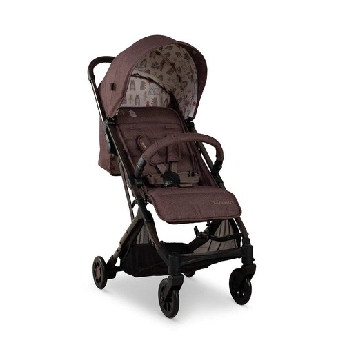 Cosatto stroller bear hug - stroller,