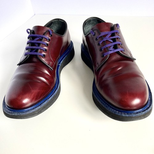 Church leyton derby calf - 5,