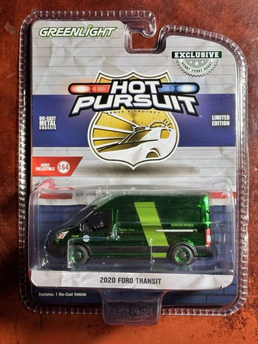 2025 greenlight green chrome - 2025,