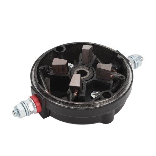 Winch motor cover assembly - winch,