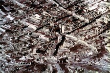 IWC389 - Aerial View of