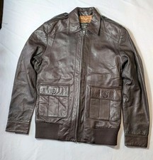 Vintage Crombie Genuine