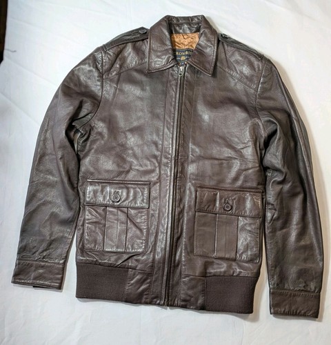 Vintage crombie genuine - crombie,