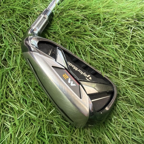 Taylormade iron rh - m2, 4