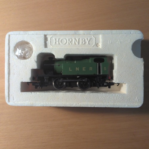 Hornby r2671 class - hornby, 5
