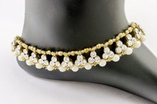 Payal Partywear Anklet Indian