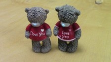 Tatty Teddy Me to you figure