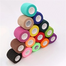 Cohesive Elastic Bandage