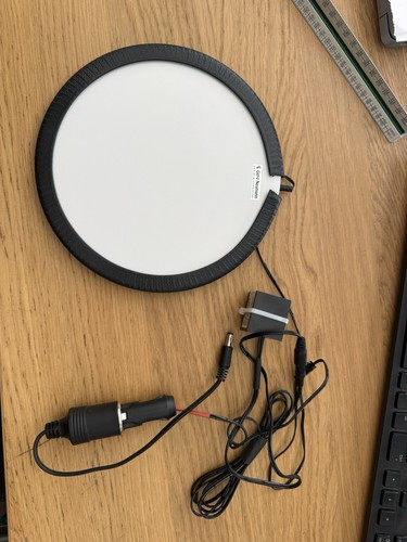 Gerd neumann aurora flat panel - gerd,