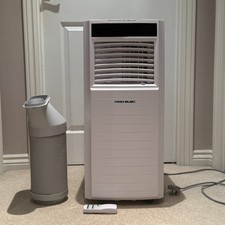 Pro-Elec PEL01200 9000 BTU