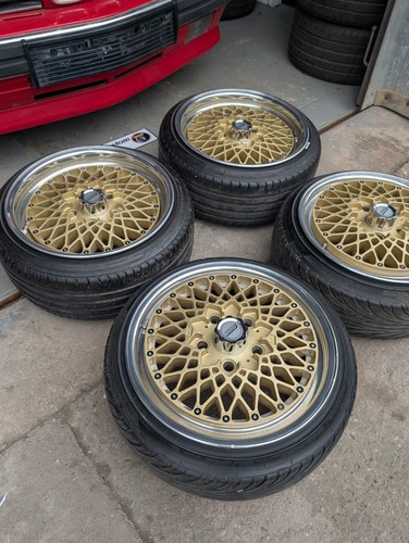 Bmw bbs e50 motorsport - bbs,