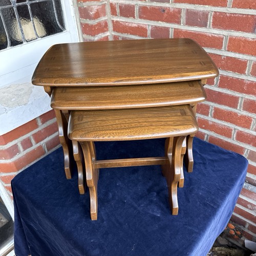 Ercol chantry vintage - ercol, retro