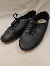 Black Leather FREED OF LONDON