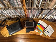 Polaroid SX-70 Land Camera