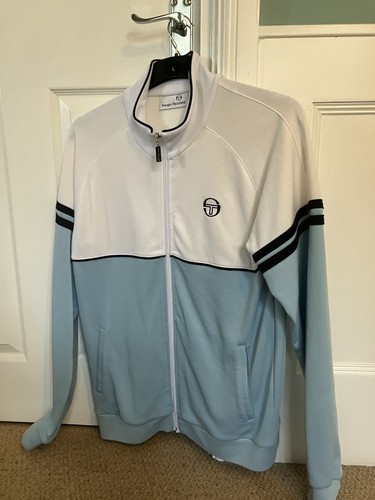 Sergio tacchini orion track - tacchini,