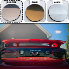 Pontiac FireBird/Trans Am