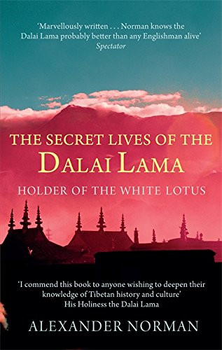 The secret lives dalai - the, of