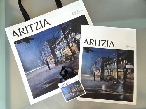 Aritzia lot retail - aritzia, 3,