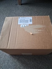 Worcester Bosch Fan Part No