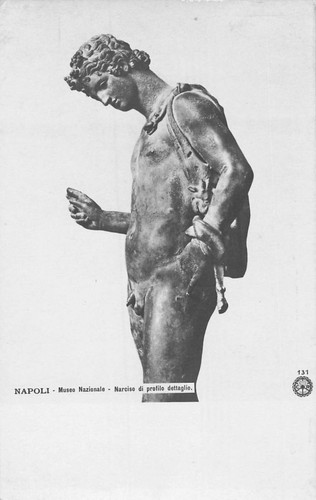 Naples national museum - naples,