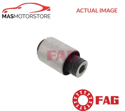 Control arm wishbone bush - arm, rear