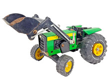 Vintage Tonka XMB 975 Mighty