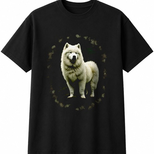 Samoyed dog lover mens womens - samoyed,