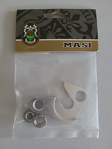 Derailleur hanger masi - derailleur,