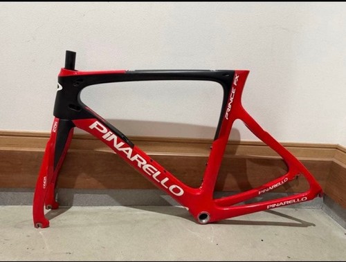 Pinarello prince road bike - prince,