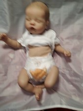 Reborn Baby Doll
