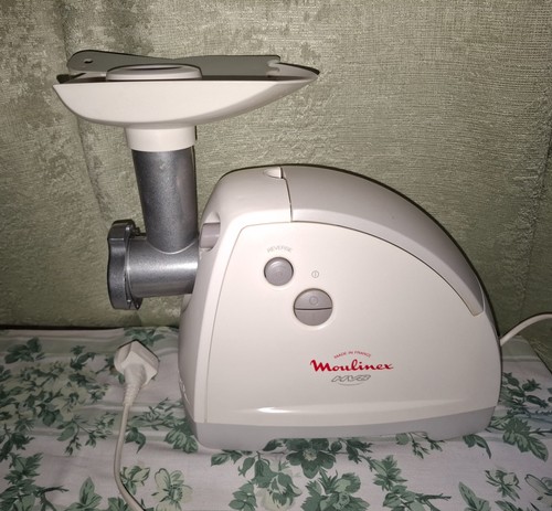 Moulinex hv8 meat mincer - hv8,