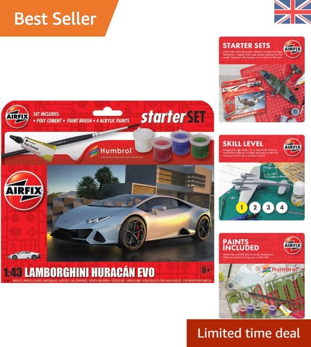 Beginner friendly lamborghini - beginner-friendly,
