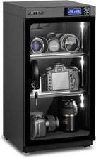 50L Dehumidifying Dry Cabinet