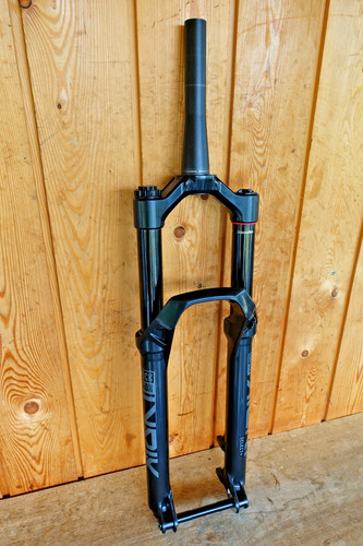 Rockshox lyric select - rockshox, +