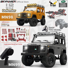 New Mn99S MN98 1:12 MN Model