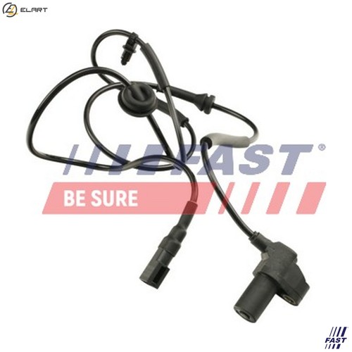 Sensor wheel speed - wheel, for