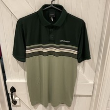 Peak Performance Golf Polo