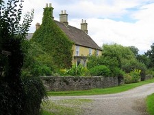 Photo 6x4 Plumpton Hall Ripon