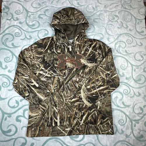 Under armour camo - under,