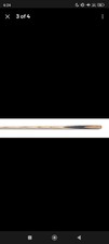 Peradon Flare 57" 8 Ball Pool Cue