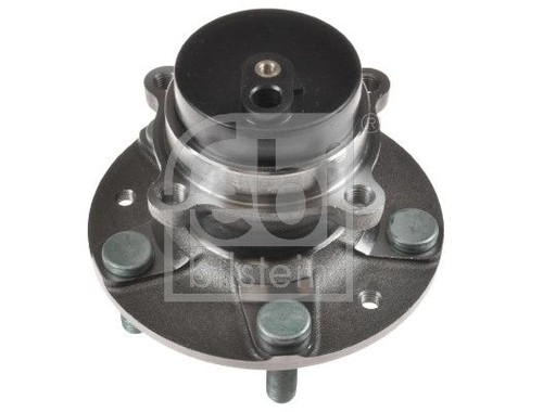 Febi bilstein 172449 wheel - 172449,